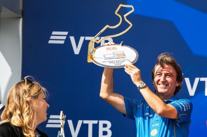 Campos Racing's future secure despite passing of founder Adrian