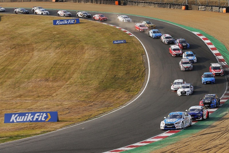 UK circuit operators ineligible for government's winter sport survival funding