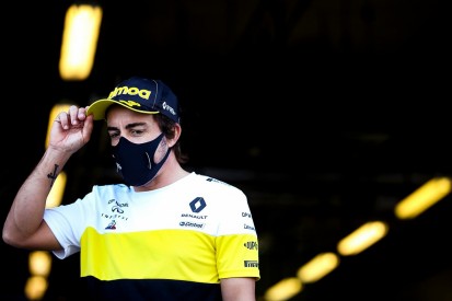 Alpine F1 driver Alonso discharged from hospital after cycling accident