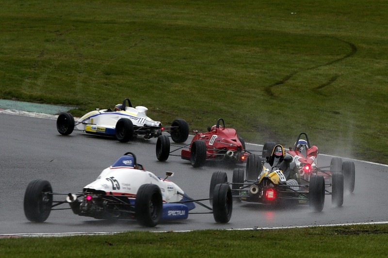 The encouraging club racing trend taking off amid a pandemic