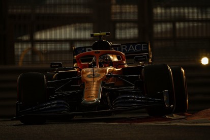 Why the McLaren MCL35M will be F1 2021's most different car