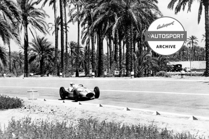 From the archive: The greatest Mercedes you've never heard of