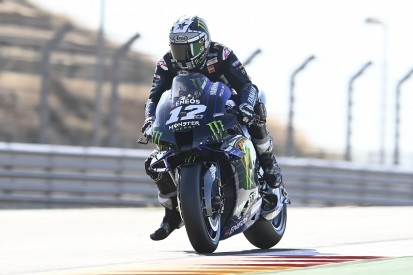 Yamaha commits five more years to MotoGP from 2022