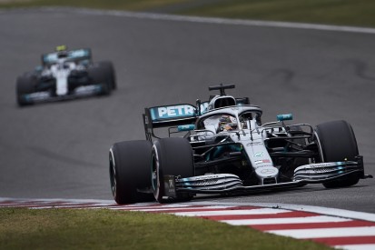 How Mercedes overcame its latest Formula 1 rules threat