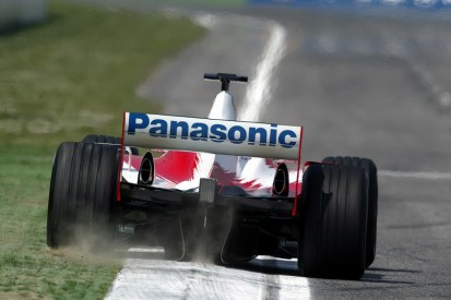 One-shot qualifying: In defence of F1's flawed TV gamble