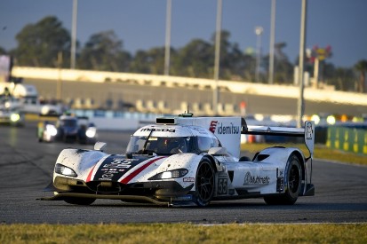 Mazda to end IMSA DPi programme after 2021, Le Mans return unlikely