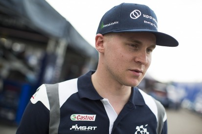 Lappi open to WRC test role for manufacturer to earn 2022 return