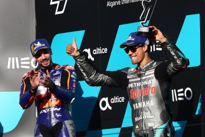 Tech3 boss Poncharal: Satellite team can win MotoGP title in 2021