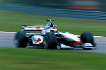 Top 10 McLaren F1 cars ranked: M23, MP4/4 and more
