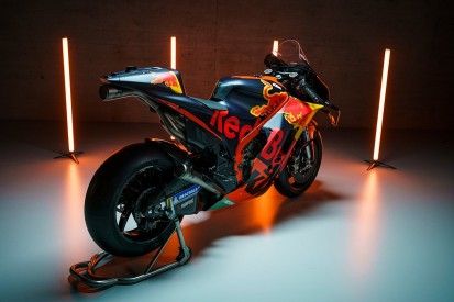 KTM won't race with a 'super engine' in 2021 MotoGP season