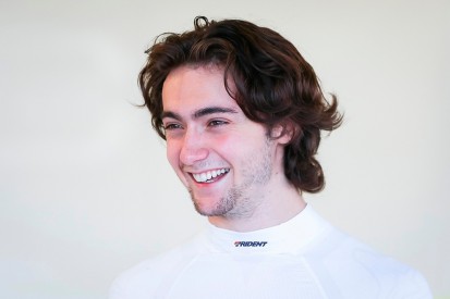Trident move for 2021 FIA F3 season for 2019 British F3 champion Novalak