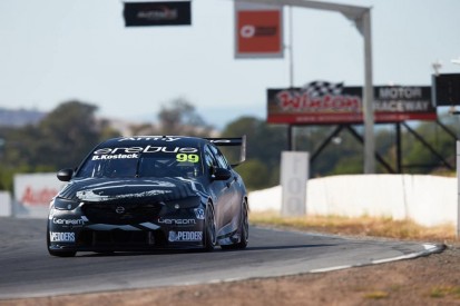 Snap COVID-19 Victoria lockdown postpones Winton Supercars test