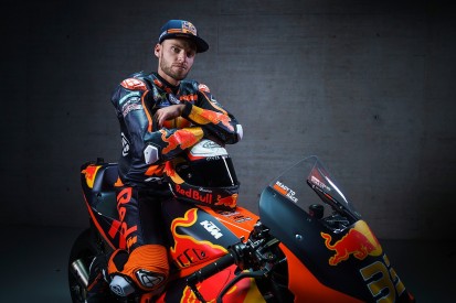 Binder "truly believes" KTM is ready to fight for 2021 MotoGP title