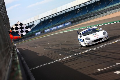 Promoted: Richardson Racing powers forward on and off the track