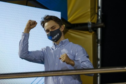 Piastri: Rookie F2 year "very important" as F1 looms on the horizon