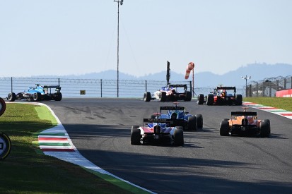F3 Jerez test postponed due to COVID-enforced UK travel ban