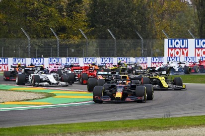 How could Formula 1 make calendar rotation work?