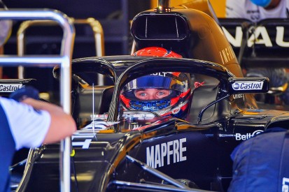 Alpine open to placing junior drivers with other F1 teams