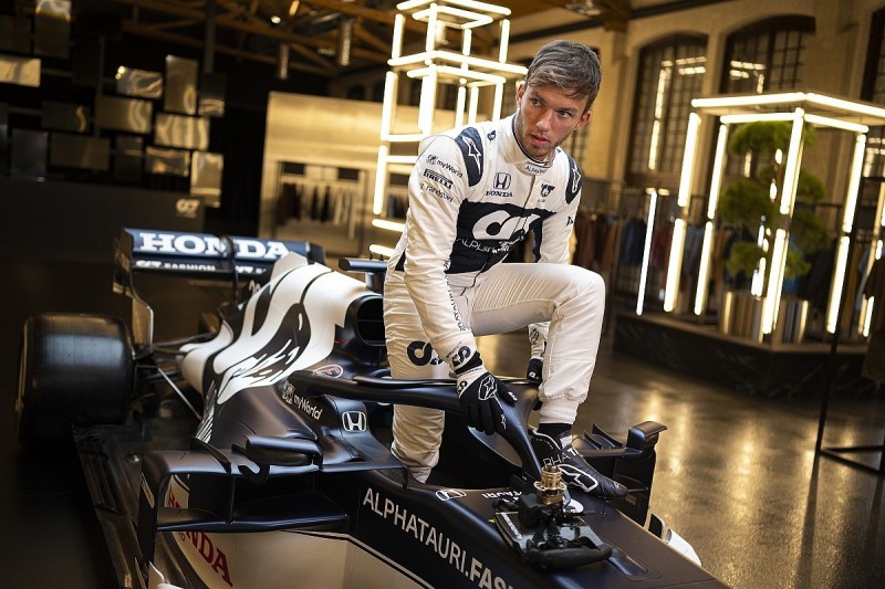 Why Gasly’s AlphaTauri haven is a blessing and a curse