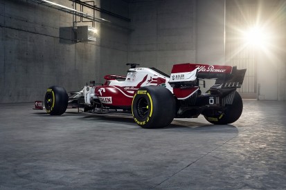 Why Alfa's 2021 launch says more about its 2022 plans