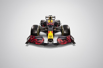 What Red Bull is trying to hide with its RB16B launch