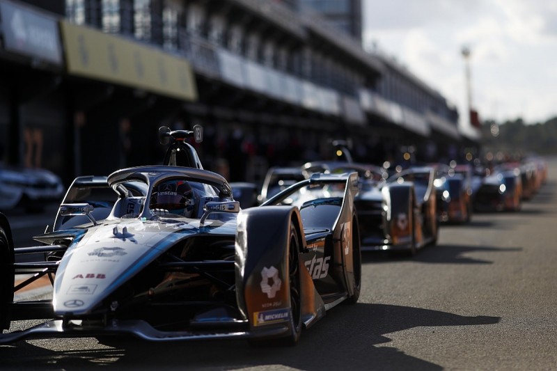 Why Formula E's 2021 season will be a crucial litmus test