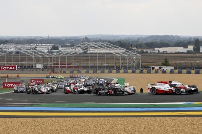 24h Le Mans 2021: Diese Teams sind eingeladen