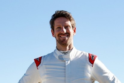 "Früher war ich ein Arschloch": Grosjean blüht bei den IndyCars auf