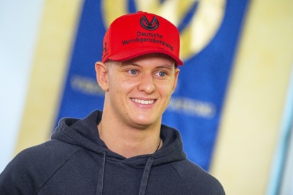 Mick Schumacher: Langjähriger Schumi-Sponsor zurück in der F1