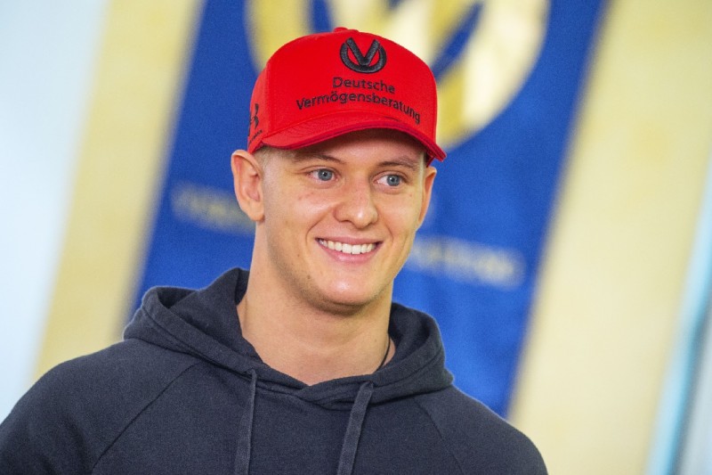 Mick Schumacher: Langjähriger Schumi-Sponsor zurück in der F1