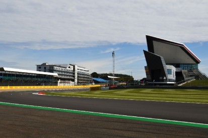 Silverstone-Chef sieht Rückkehr von Fans 2021 "vorsichtig optimistisch"