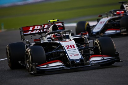 Haas becomes final team to reveal 2021 F1 season launch plans