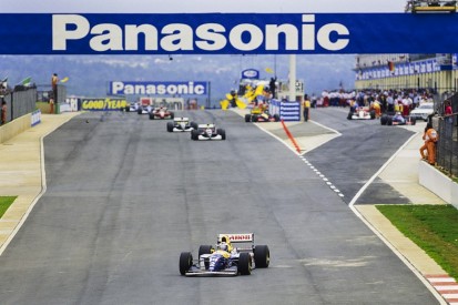 Returning to Africa is "a priority" for F1