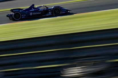 Rating the prospects of Formula E's bumper rookie crop