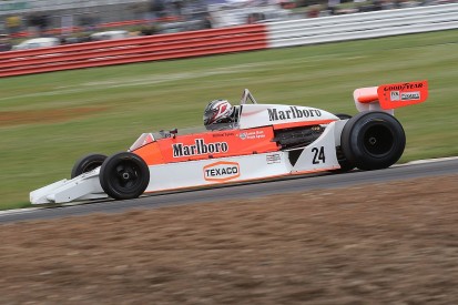 Lyons set to race three different F1 cars at 2021 Monaco GP Historique