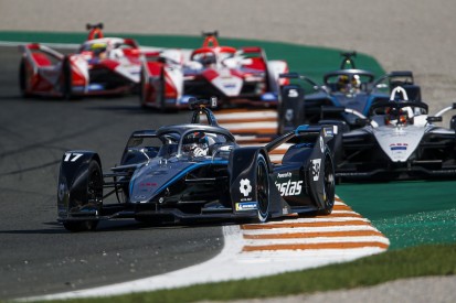 Current Affairs Podcast: The 2021 Formula E season preview