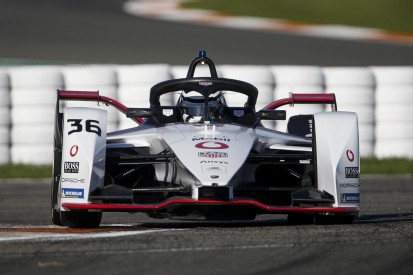 Lotterer: Porsche's second-year LMP1 success tough to repeat in FE