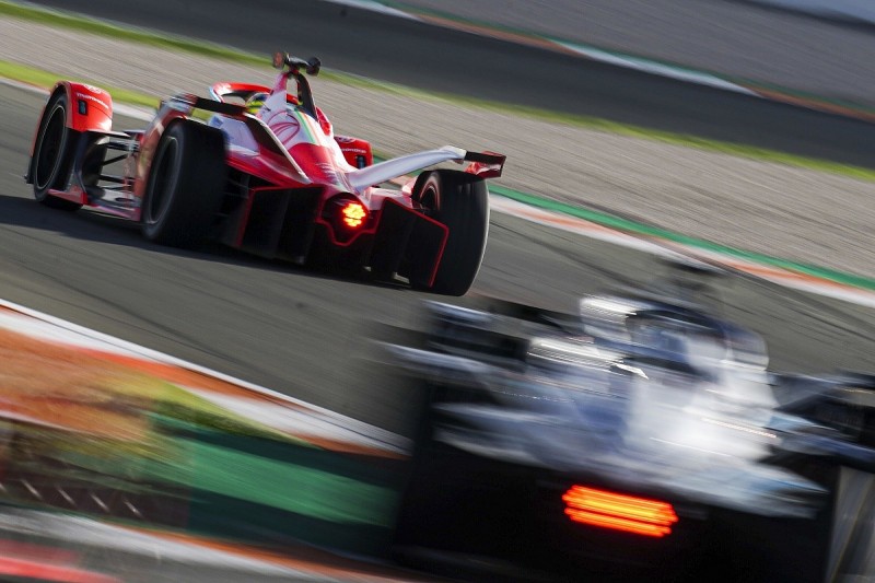 The eight major plotlines to watch in Formula E 2021