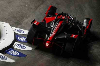 How Nissan plans on dethroning DS Techeetah in Formula E