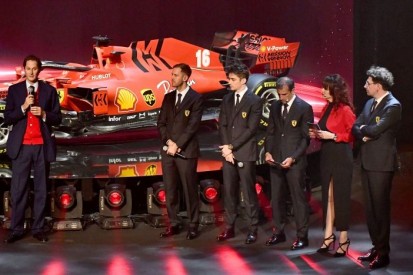 Formel-1-Liveticker: Größte Ferrari-Probleme aus 2020 gelöst?
