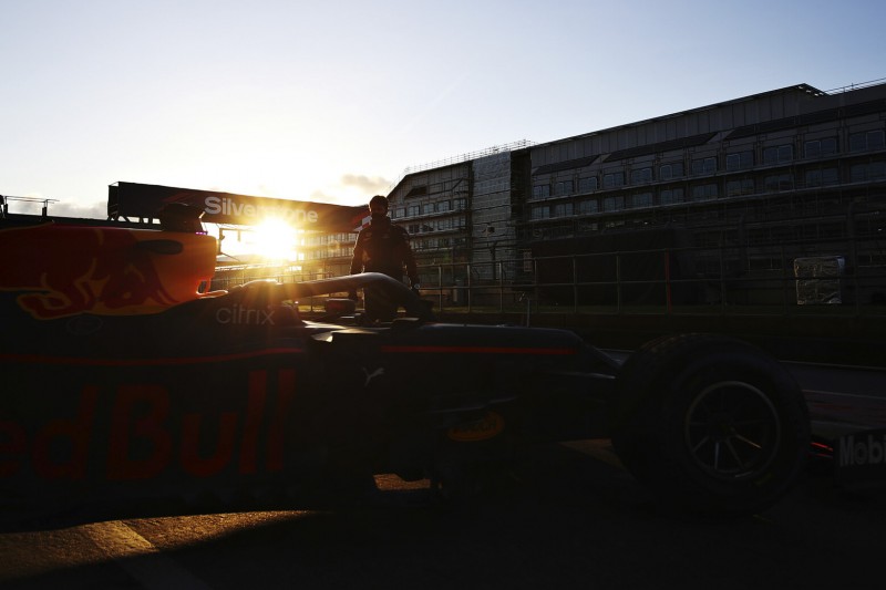 Red Bull RB16B: Geheimniskrämerei befeuert Technik-Spekulationen