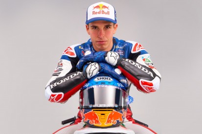 Alex Marquez zu Kritikern: "Nicht mein Ziel, den Leuten den Mund zu verbieten"