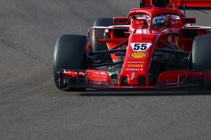 So viel "Schonfrist" bekommt Carlos Sainz bei Ferrari