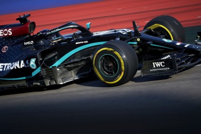 Formel-1-Technik: Was den Mercedes W11 so stark gemacht hat