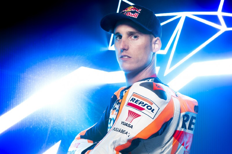 "Mit Honda eines Tages Weltmeister werden" - Pol Espargaro hat große Ziele