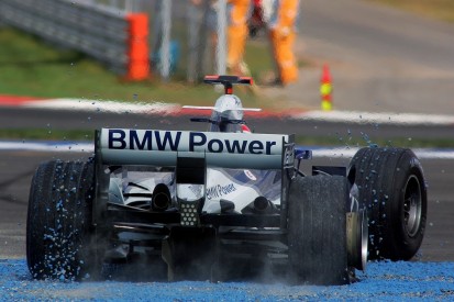 Webber's Williams switch: In defence of an F1 move gone bad