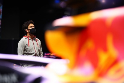 Perez: Red Bull chance will "open many doors" in F1