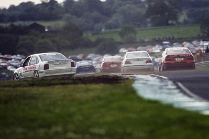 Have a go hero: The other Le Mans winner who tried out for Dynamics
