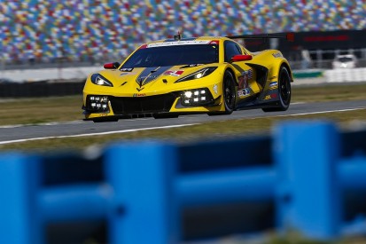 Corvette to contest 2021 WEC opener at Algarve, Glickenhaus absent
