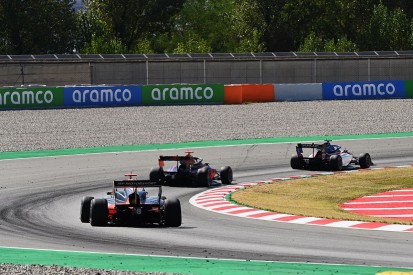 FIA F3 Barcelona test postponed due to COVID travel ban